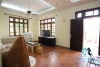 Lovely house with courtyard for rent in Tay Ho