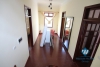 Lovely house with courtyard for rent in Tay Ho