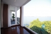 Lakeside apartment rental with beautiful view of Westlake
