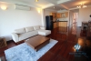 Lakeside apartment rental with beautiful view of Westlake