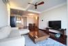 Lakeside apartment rental with beautiful view of Westlake