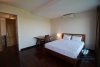 Lakeside apartment rental with beautiful view of Westlake