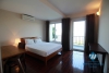 Lakeside apartment rental with beautiful view of Westlake