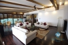 Gorgeous modern apartment for rent on Westlake side, Tay Ho