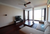 Lakeside apartment rental with beautiful view of Westlake