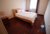 Lakeside apartment rental with beautiful view of Westlake