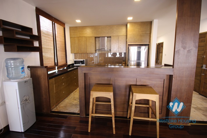 Gorgeous modern apartment for rent on Westlake side, Tay Ho