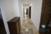 Gorgeous modern apartment for rent on Westlake side, Tay Ho