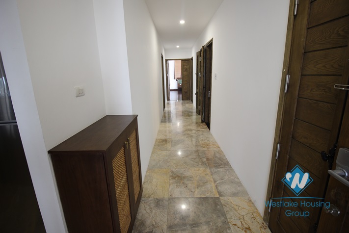 Gorgeous modern apartment for rent on Westlake side, Tay Ho