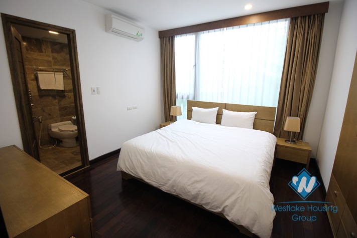 Gorgeous modern apartment for rent on Westlake side, Tay Ho