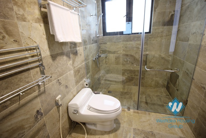 Gorgeous modern apartment for rent on Westlake side, Tay Ho