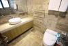 Gorgeous modern apartment for rent on Westlake side, Tay Ho