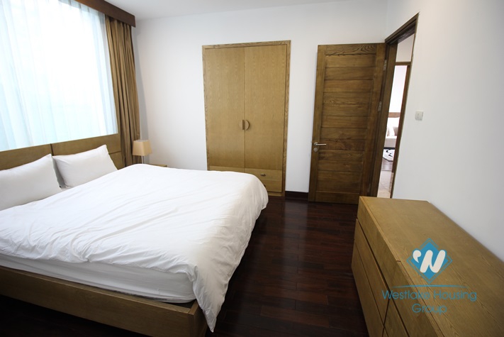 Gorgeous modern apartment for rent on Westlake side, Tay Ho