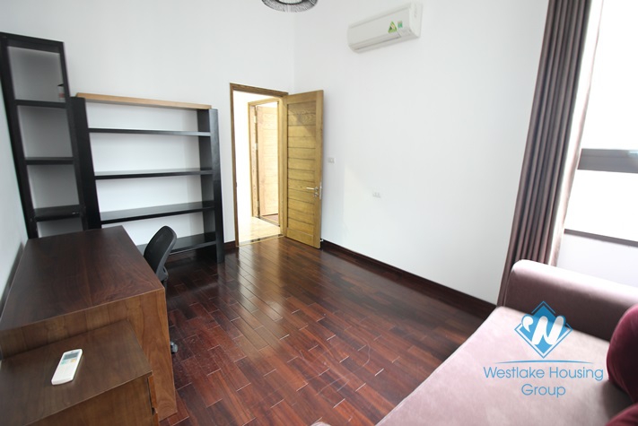 Gorgeous modern apartment for rent on Westlake side, Tay Ho