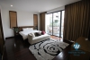 Gorgeous modern apartment for rent on Westlake side, Tay Ho