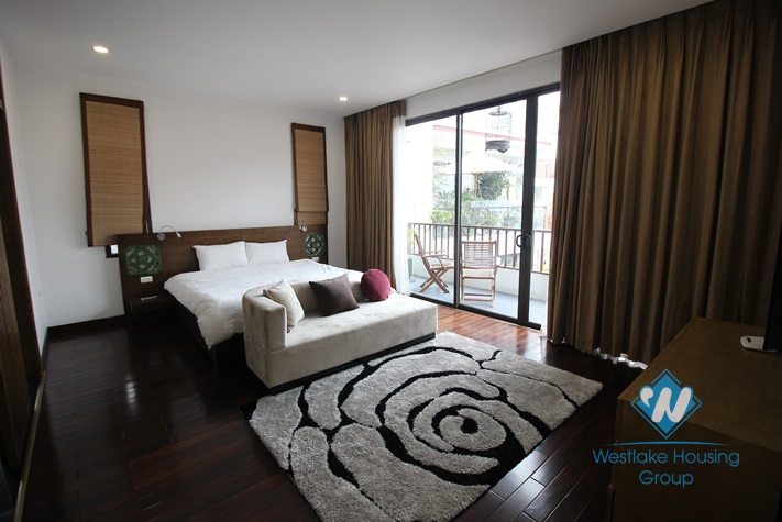 Gorgeous modern apartment for rent on Westlake side, Tay Ho