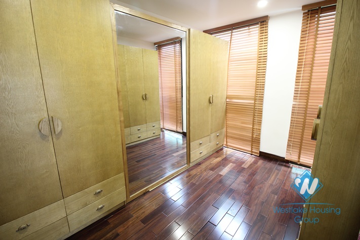 Gorgeous modern apartment for rent on Westlake side, Tay Ho