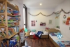 Nice apartment with lake view for rent in Dang Thai Mai st, Tay Ho district