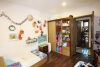 Nice apartment with lake view for rent in Dang Thai Mai st, Tay Ho district