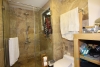 Nice apartment with lake view for rent in Dang Thai Mai st, Tay Ho district