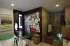 Nice apartment with lake view for rent in Dang Thai Mai st, Tay Ho district