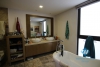 Nice apartment with lake view for rent in Dang Thai Mai st, Tay Ho district