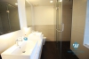 Modern and elegant apartment rental with stunning lakeview in Watermark Lac Long Quan