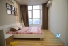 Modern and elegant apartment rental with stunning lakeview in Watermark Lac Long Quan