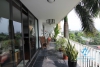 Nice apartment with lake view for rent in Dang Thai Mai st, Tay Ho district
