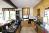 Nice apartment with lake view for rent in Dang Thai Mai st, Tay Ho district