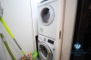 Modern and elegant apartment rental with stunning lakeview in Watermark Lac Long Quan