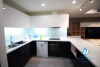 Modern and elegant apartment rental with stunning lakeview in Watermark Lac Long Quan