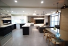 Modern and elegant apartment rental with stunning lakeview in Watermark Lac Long Quan