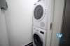 Wonderful lake view apartment for rent in Watermark Lac Long Quan
