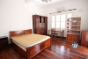 Nice house with lovely balcony for rent in Tay Ho