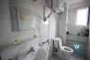 Open and airy studio apartment with stunning view for rent in Tay Ho