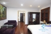 A beautiful apartment with nice balcony for rent in Tay Ho, Ha noi