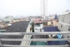 Open and airy studio apartment with stunning view for rent in Tay Ho
