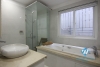 A beautiful apartment with nice balcony for rent in Tay Ho, Ha noi