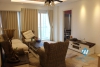Brand new and high quality apartment for rent in L building, Ciputra Hanoi