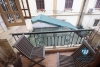Two bedrooms house with nice yard for rent in Tay Ho area, Ha Noi