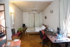 Two bedrooms house with nice yard for rent in Tay Ho area, Ha Noi