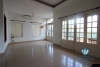 Nice house with lake view available for lease in Westlake area, Tay Ho, Hanoi- unfurnished.