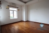 Nice house with lake view available for lease in Westlake area, Tay Ho, Hanoi- unfurnished.