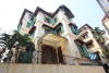 To Ngoc Van 5 bedroom villa with swimming pool for rent