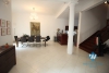 To Ngoc Van 5 bedroom villa with swimming pool for rent