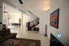 To Ngoc Van 5 bedroom villa with swimming pool for rent