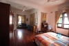 To Ngoc Van 5 bedroom villa with swimming pool for rent