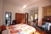 To Ngoc Van 5 bedroom villa with swimming pool for rent