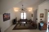 To Ngoc Van 5 bedroom villa with swimming pool for rent